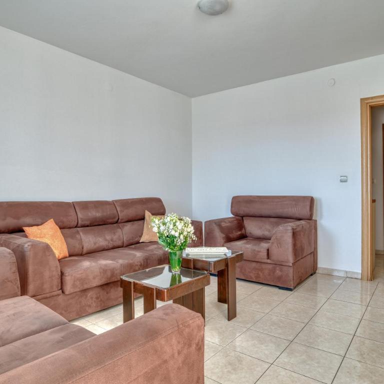 Apartman Zenta - One-Bedroom Apartment - 13