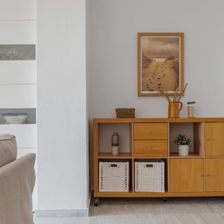 ViVi Homes - Rome Pool, Garden, Golf & Beach - Apartment with Sea View - 17