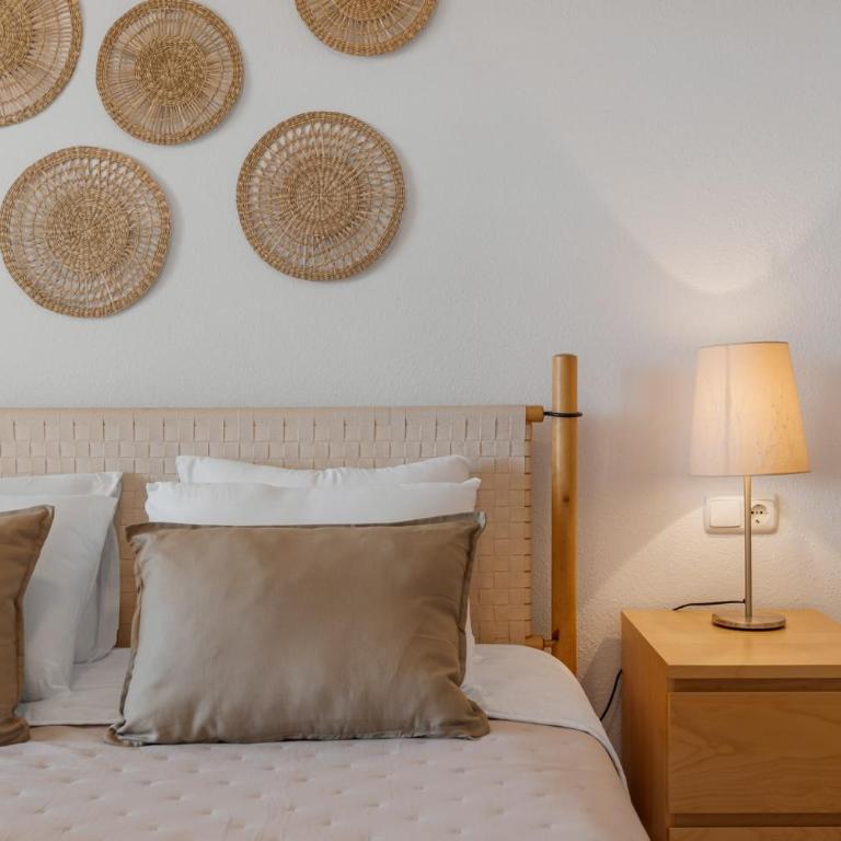 ViVi Homes - Rome Pool, Garden, Golf & Beach - Apartment with Sea View - 24