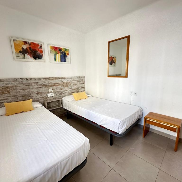 Agi Ferran 32 - Apartamento Dúplex - 26