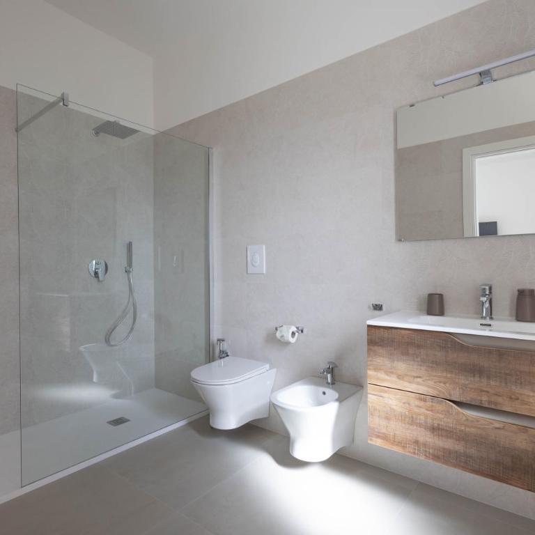 Porta Sugli Ulivi - Casa con 2 Camere da Letto - 12