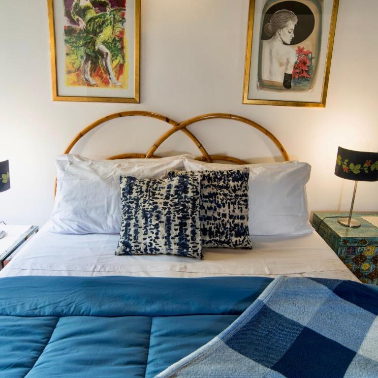 Trevi fountain apartment - Two-Bedroom Apartment - 26