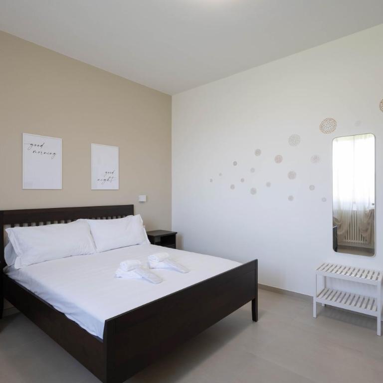 Porta Sugli Ulivi - Casa con 2 Camere da Letto - 14