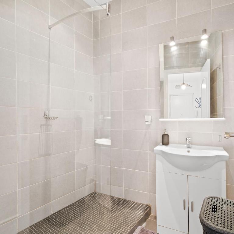 Terrasse des Oliviers - Apartment mit 2 Schlafzimmern - 10