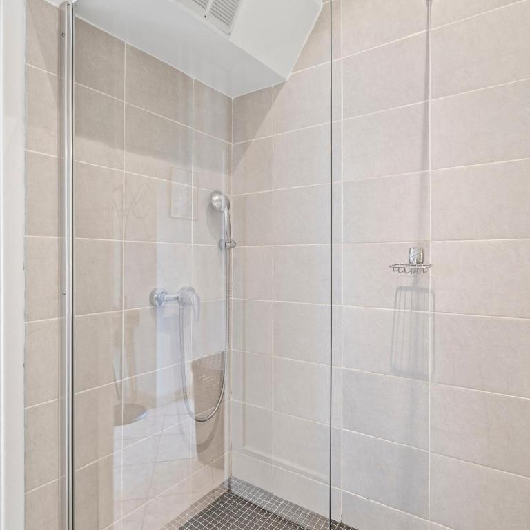 Terrasse des Oliviers - Apartment mit 2 Schlafzimmern - 11