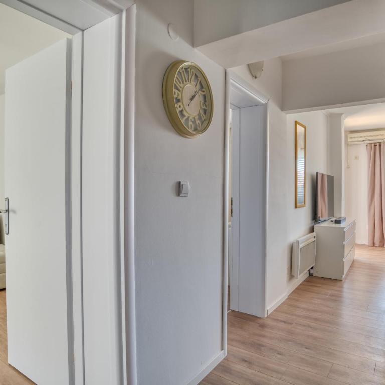 Apartman Zenta - Two-Bedroom Apartment - 24