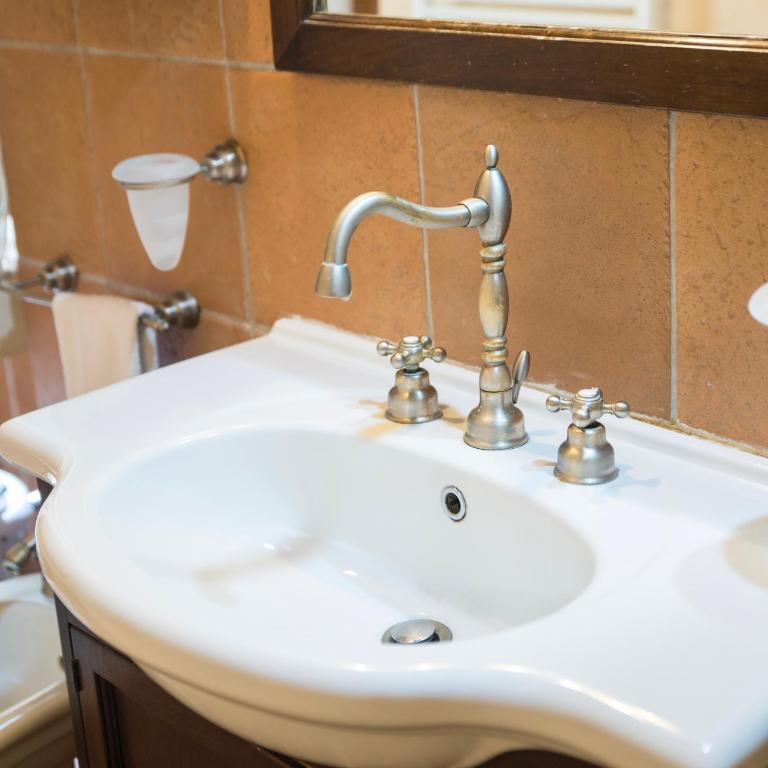 Trevi fountain apartment - Two-Bedroom Apartment - 25
