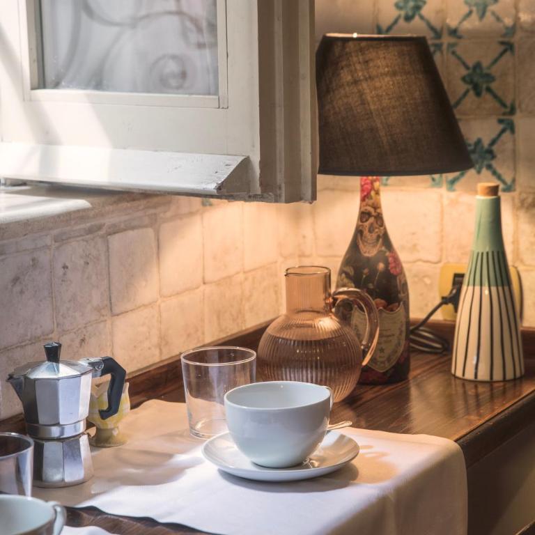 Trevi fountain apartment - Two-Bedroom Apartment - 38