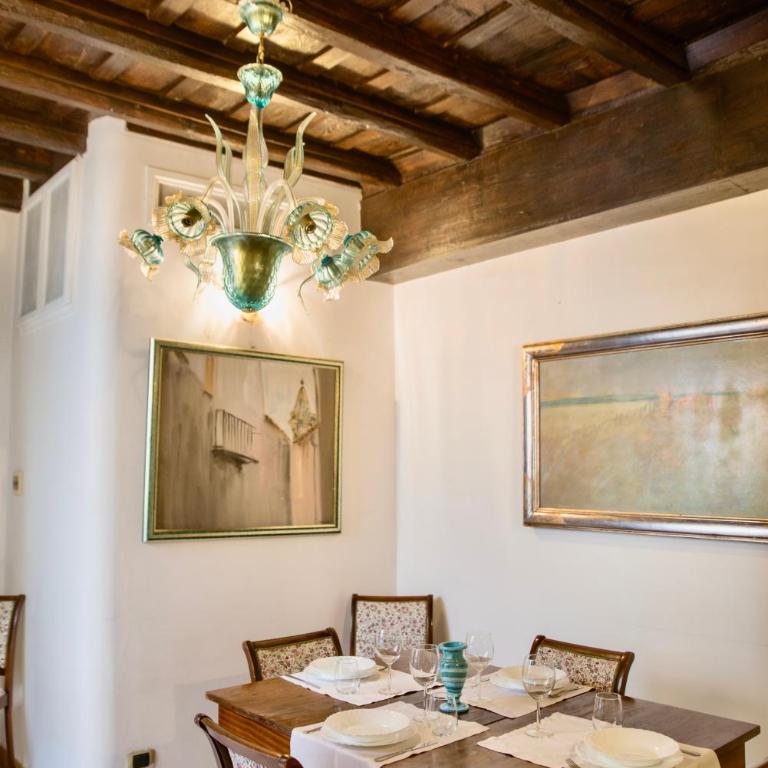 Trevi fountain apartment - Two-Bedroom Apartment - 2