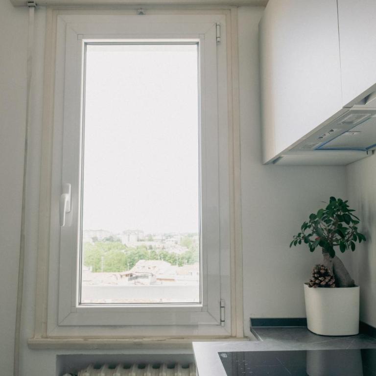 M14 SkyView City Center - Appartamento - 1