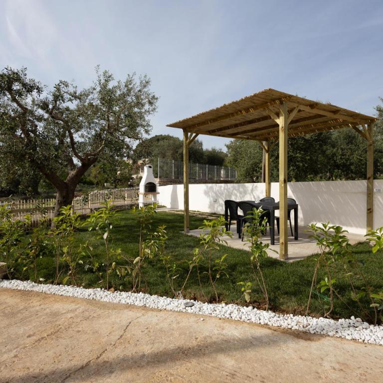 Porta Sugli Ulivi - Casa con 2 Camere da Letto - 2