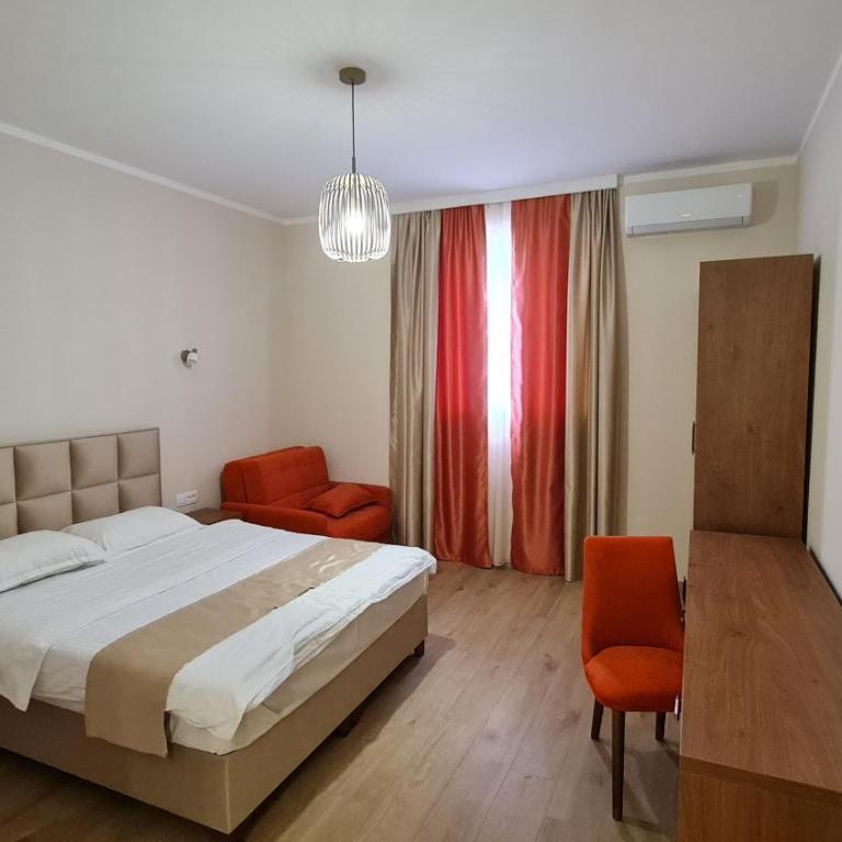 Hotel Laguna - Superior Double Room - 6