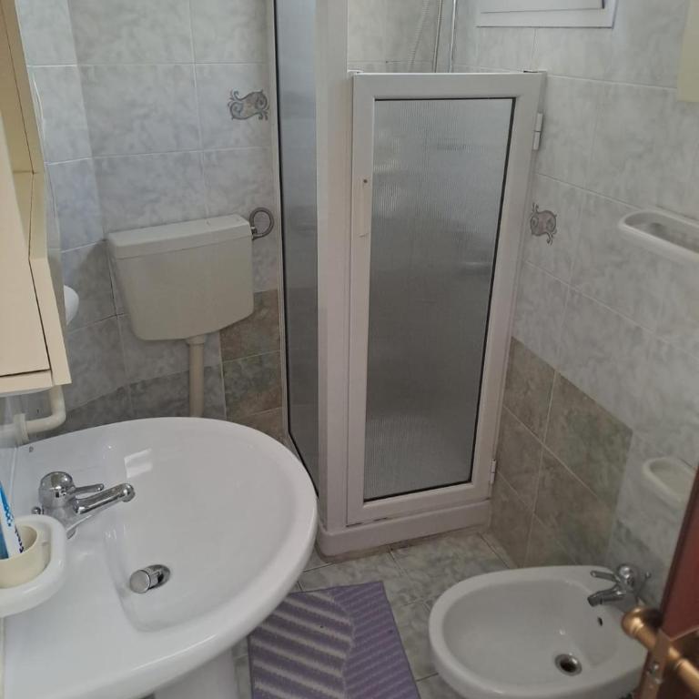 GTCasaVacanze - Appartamento con 1 Camera da Letto - 12