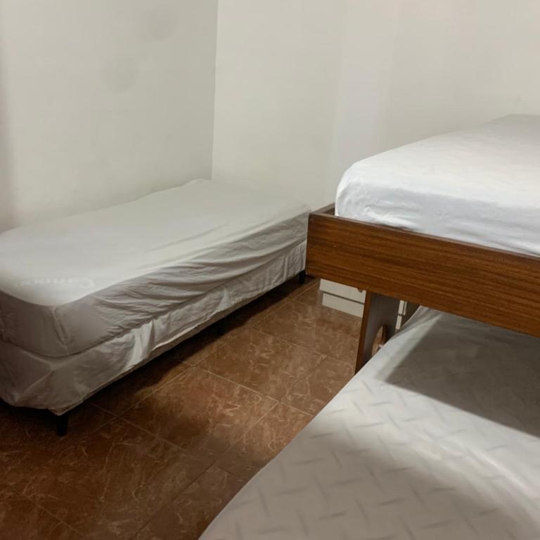 Cabaña Il nonno - Casa con 1 dormitorio - 4