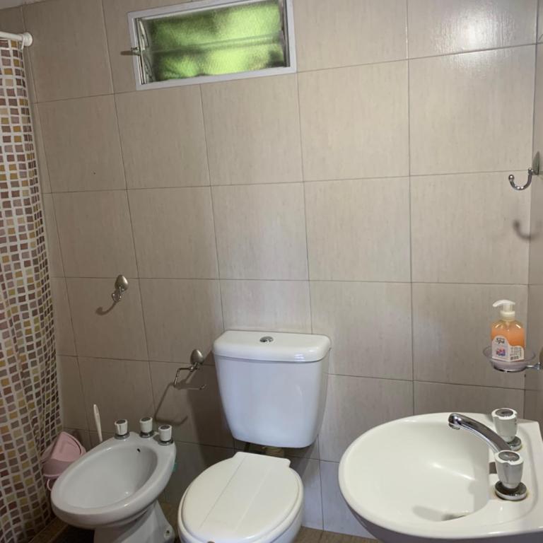Cabaña Il nonno - Casa con 1 dormitorio - 3