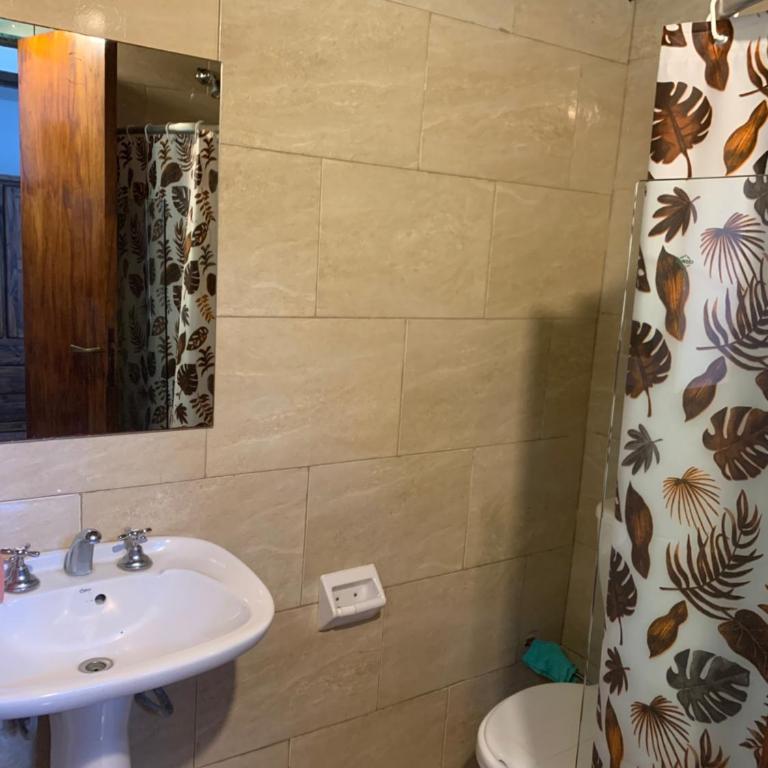 Cabaña Il nonno - Casa con 1 dormitorio - 6