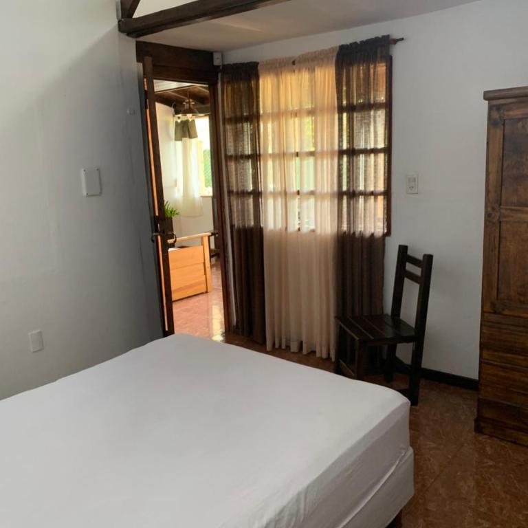 Cabaña Il nonno - Casa con 1 dormitorio - 5