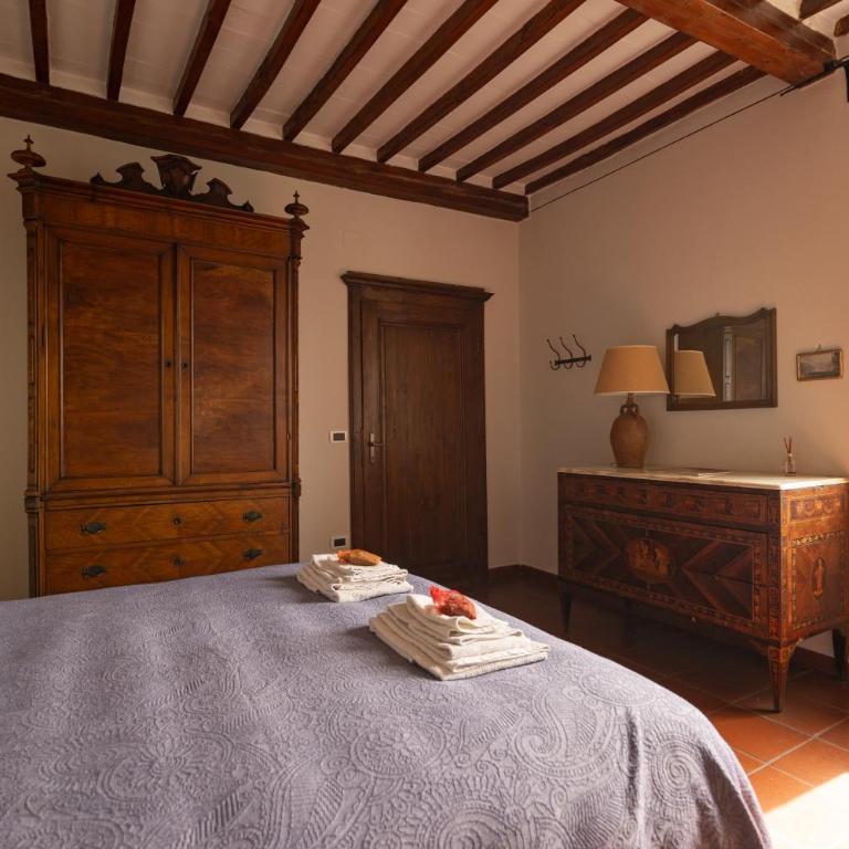 Villa Medici Donnini - Appartamento Superior - 6