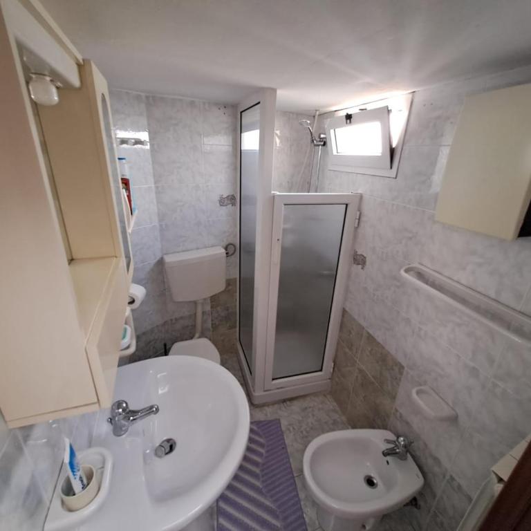 GTCasaVacanze - Appartamento con 1 Camera da Letto - 13