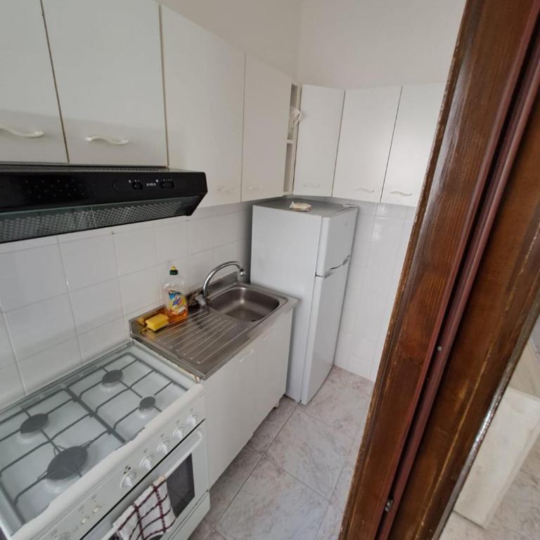 GTCasaVacanze - Appartamento con 1 Camera da Letto - 15