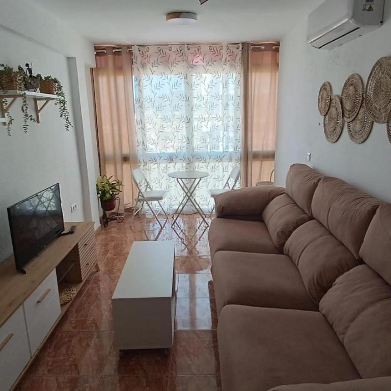 Casa Dori - Nerja Centro - Apartamento de 2 dormitorios - 1