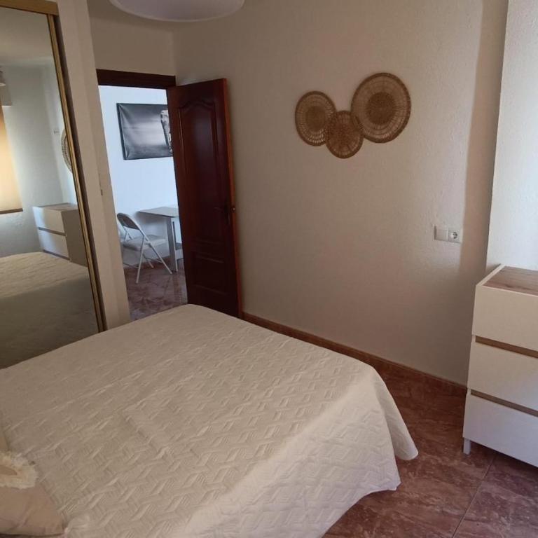 Casa Dori - Nerja Centro - Apartamento de 2 dormitorios - 4