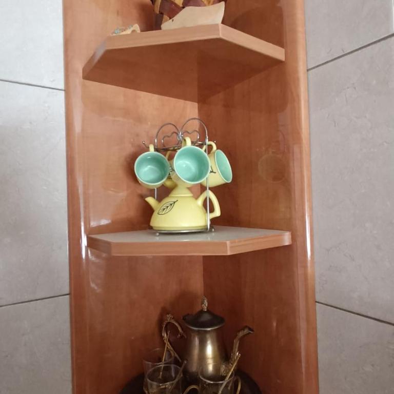 Casa Dori - Nerja Centro - Apartamento de 2 dormitorios - 5