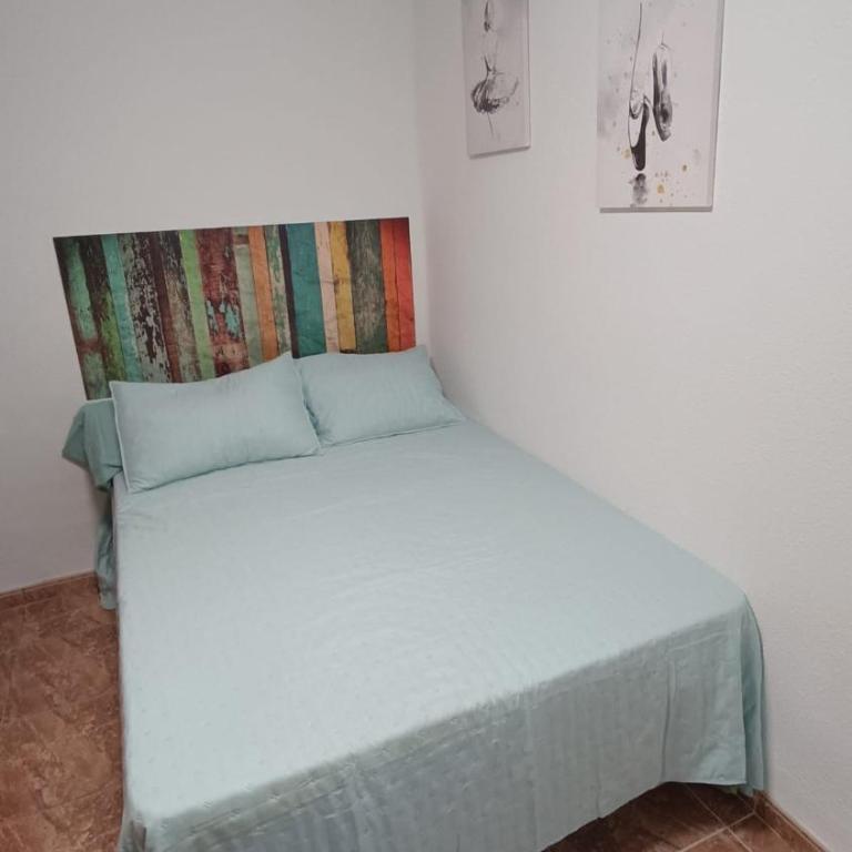 Casa Dori - Nerja Centro - Apartamento de 2 dormitorios - 8