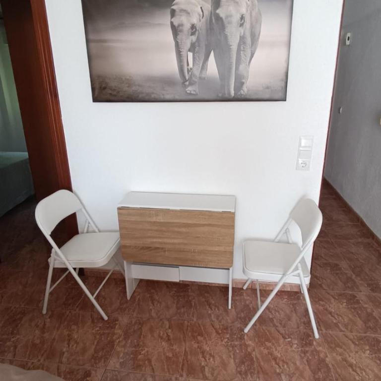 Casa Dori - Nerja Centro - Apartamento de 2 dormitorios - 13