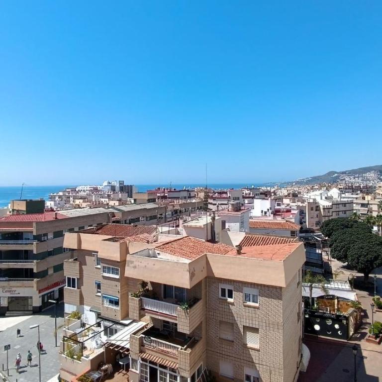 Casa Dori - Nerja Centro - Apartamento de 2 dormitorios - 14