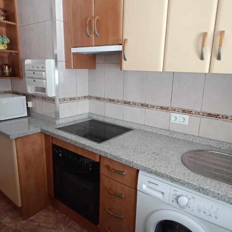 Casa Dori - Nerja Centro - Apartamento de 2 dormitorios - 15