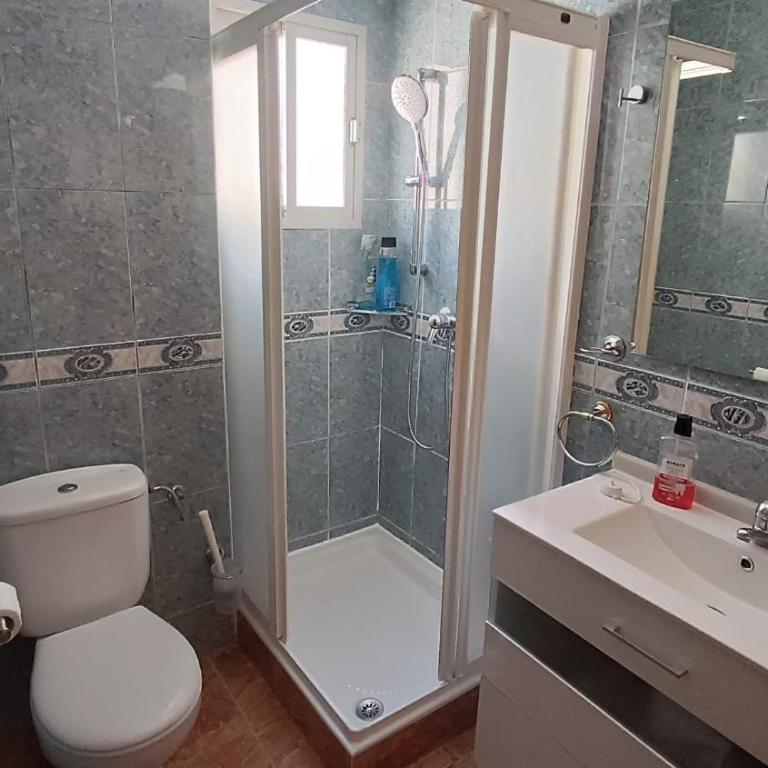 Casa Dori - Nerja Centro - Apartamento de 2 dormitorios - 17