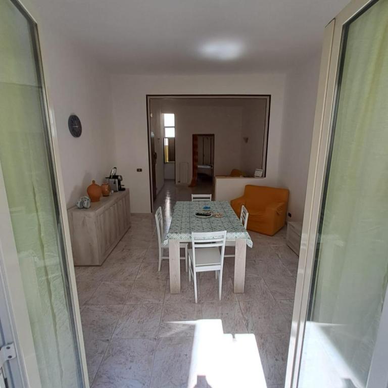 GTCasaVacanze - Appartamento con 1 Camera da Letto - 17