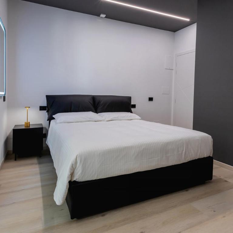 Modern Apartment - Borgo Roma - Camera Queen Superior - 8