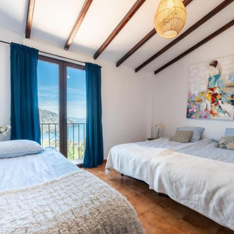 CT 269 GR - Faro's Sun, Beach & More in Almuñecar - Casa de 5 dormitorios - 15