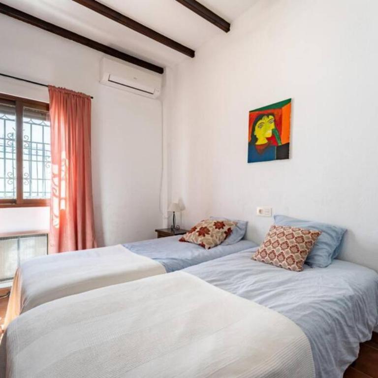 CT 269 GR - Faro's Sun, Beach & More in Almuñecar - Casa de 5 dormitorios - 10