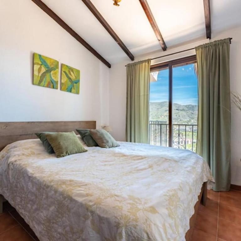 CT 269 GR - Faro's Sun, Beach & More in Almuñecar - Casa de 5 dormitorios - 6