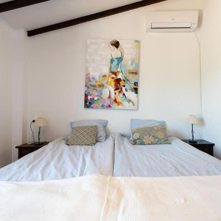 CT 269 GR - Faro's Sun, Beach & More in Almuñecar - Casa de 5 dormitorios - 17