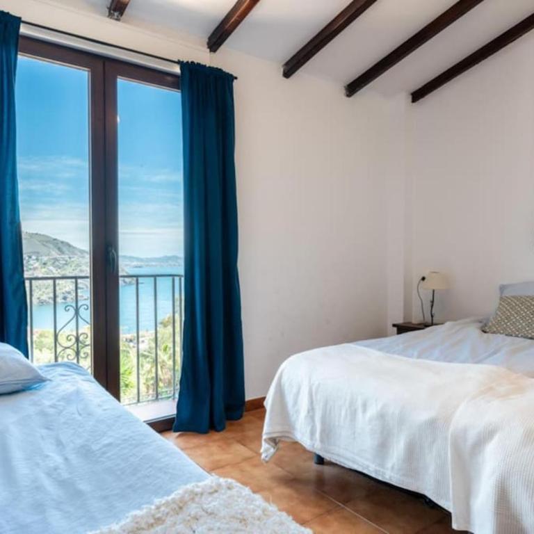 CT 269 GR - Faro's Sun, Beach & More in Almuñecar - Casa de 5 dormitorios - 14