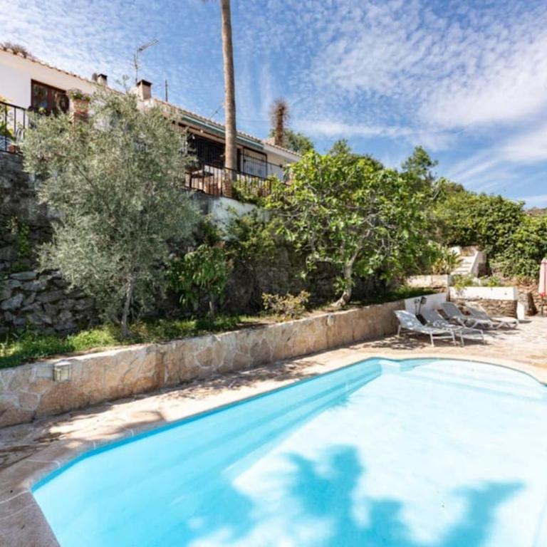 CT 269 GR - Faro's Sun, Beach & More in Almuñecar - Casa de 5 dormitorios - 29