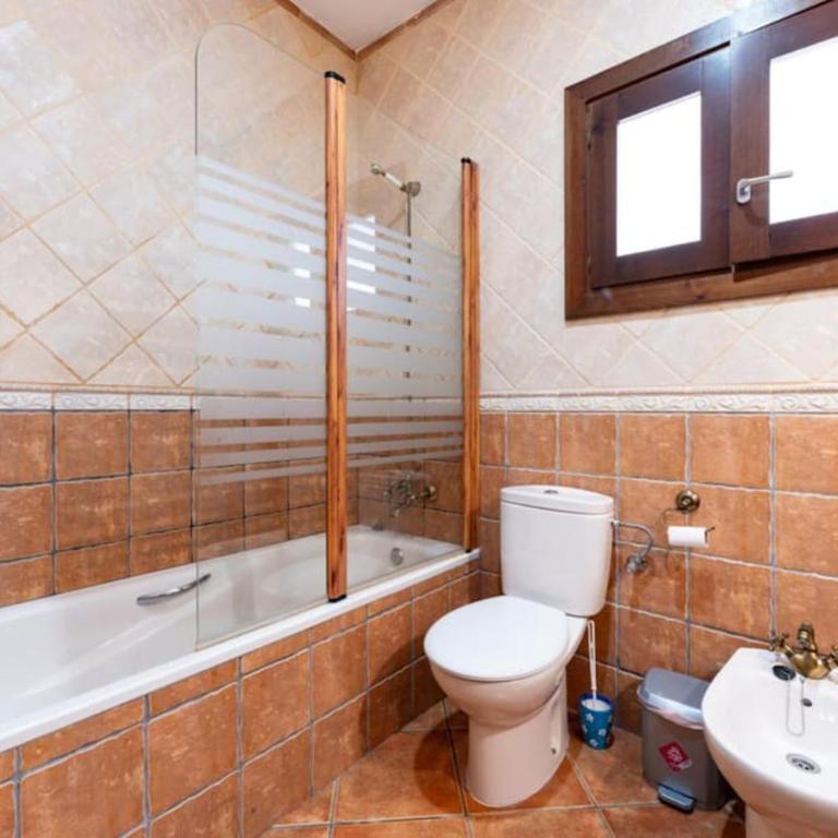 CT 269 GR - Faro's Sun, Beach & More in Almuñecar - Casa de 5 dormitorios - 13