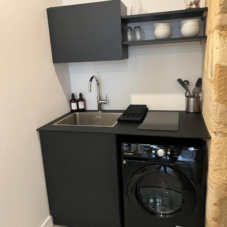 Duplex Atypique - Appartamento con 1 Camera da Letto - 2