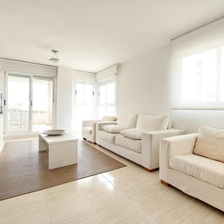 Lovely Apartment In Oropesa Del Mar - Apartamento de 3 dormitorios - 2