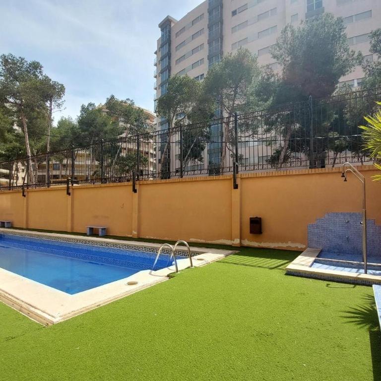 Lovely Apartment In Oropesa Del Mar - Apartamento de 3 dormitorios - 8