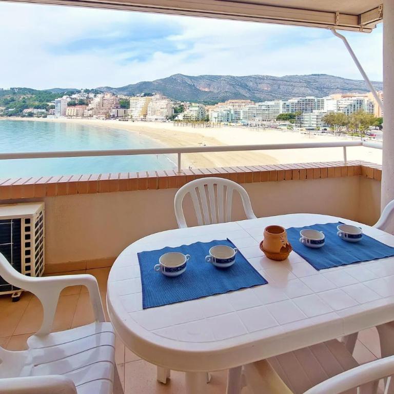 Lovely Apartment In Oropesa Del Mar - Apartamento de 3 dormitorios - 9