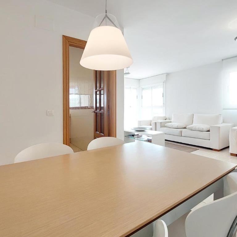 Lovely Apartment In Oropesa Del Mar - Apartamento de 3 dormitorios - 14