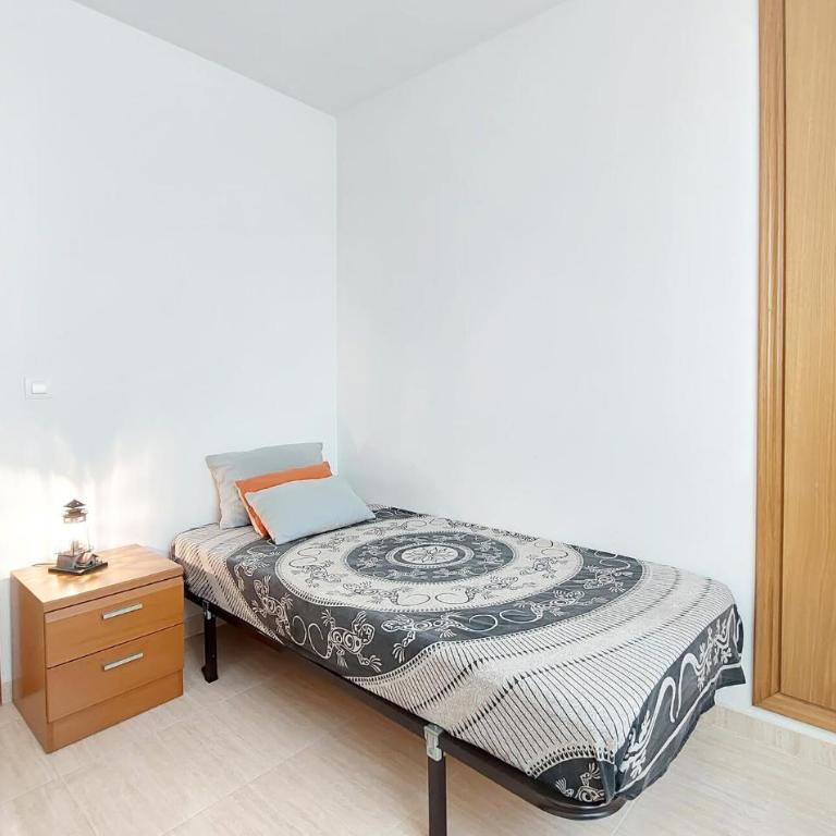 Lovely Apartment In Oropesa Del Mar - Apartamento de 3 dormitorios - 17