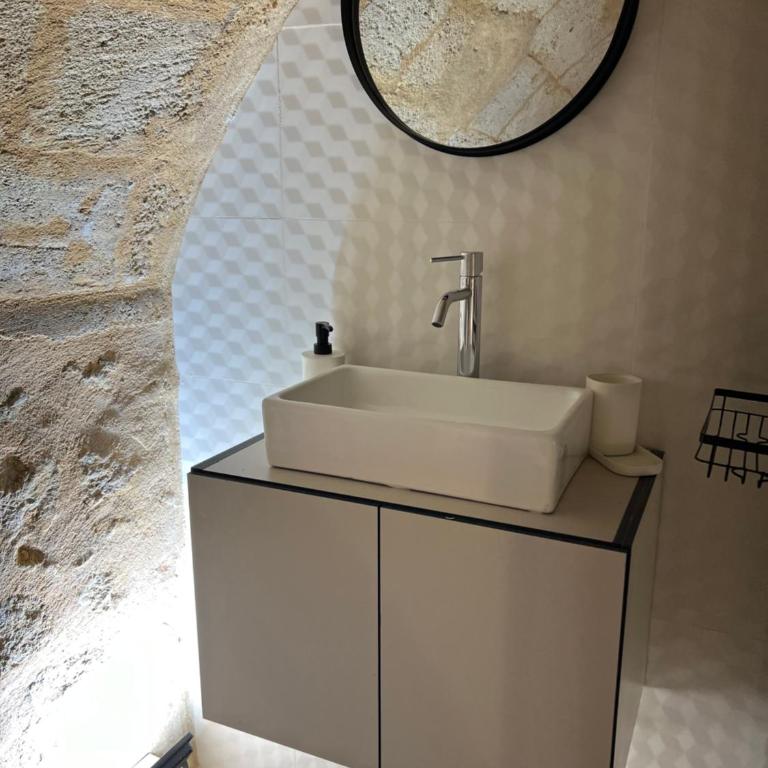 Duplex Atypique - Appartamento con 1 Camera da Letto - 5