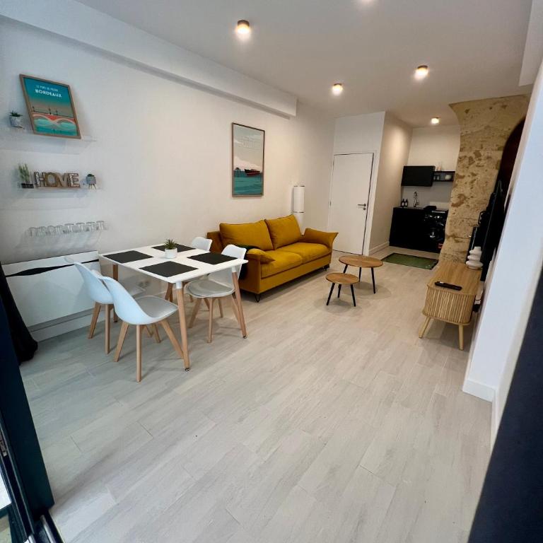 Duplex Atypique - Appartamento con 1 Camera da Letto - 1