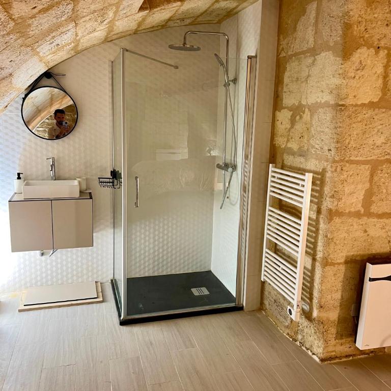Duplex Atypique - Appartamento con 1 Camera da Letto - 13